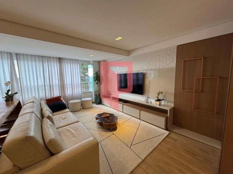 Apartamento com 3 quartos — Caiçaras, Belo Horizonte