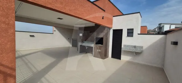 Casa de Condomínio com 2 Quartos à venda, 37m² no Vila Nivi, São Paulo