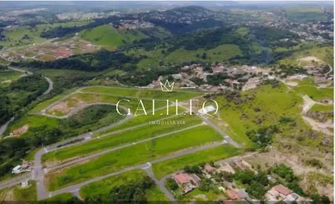 Lote/Terreno à venda, 305m² no Residencial Botânica, Itupeva