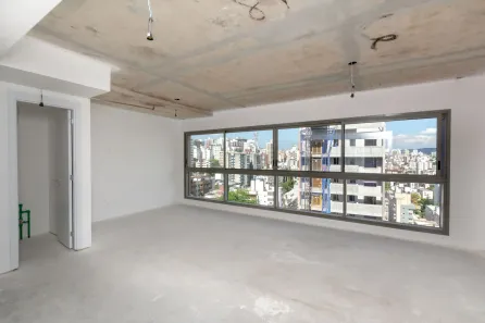 Apartamento com 3 Quartos à venda, 117m² no Rio Branco, Porto Alegre
