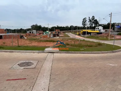 Lote/Terreno à venda, 200m² no Chácara Real (Caucaia do Alto), Cotia