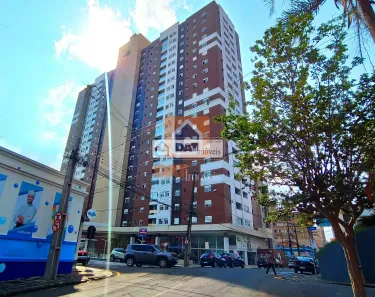 Apartamento com 3 Quartos para alugar, 200m² no Centro, Ponta Grossa