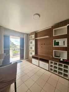 Apartamento com 2 Quartos para alugar, 48m² no Flores, Manaus