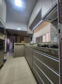 Casa com 2 Quartos à venda, 200m² no Parque dos Eucaliptos, Mogi Guaçu