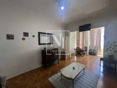Apartamento com 2 Quartos à venda, 95m² no Copacabana, Rio de Janeiro