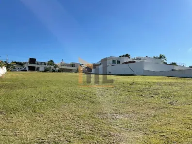 Lote/Terreno à venda, 1022m² no Parque Reserva Fazenda Imperial, Sorocaba