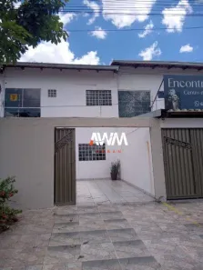 Sobrado com 3 Quartos à venda, 150m² no Parque Amazônia, Goiânia