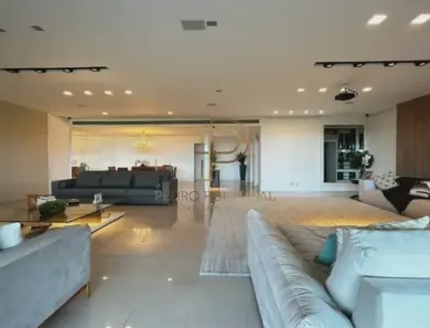 Apartamento com 5 Quartos à venda, 555m² no Barra da Tijuca, Rio de Janeiro