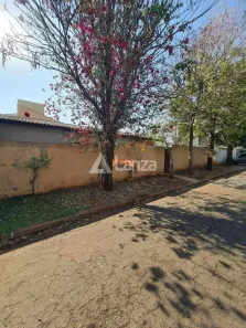 Casa com 1 Quarto para alugar, 40m² no Jardim do Sol, Campinas
