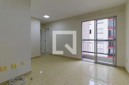 Apartamento com 2 Quartos à venda, 48m² no Vila Carmosina, São Paulo