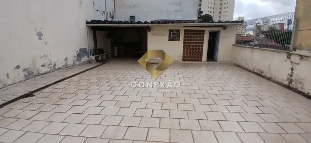 Lote/Terreno à venda, 415m² no Vila Paulista, São Paulo