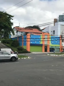 Ponto Comercial à venda, 490m² no Caminho das Árvores, Salvador