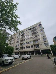 Apartamento com 2 Quartos à venda, 72m² no Vila Valqueire, Rio de Janeiro