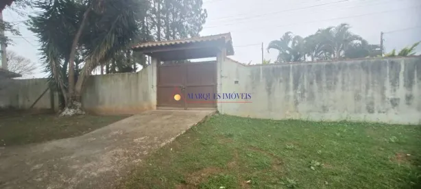 Fazenda/Sítio com 4 Quartos à venda, 350m² no Monterrey, Louveira