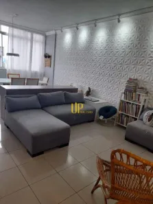 Apartamento com 3 Quartos à venda, 103m² no Vila Monumento, São Paulo