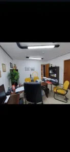 Sala Comercial à venda, 100m² no Vila Nova, Santos