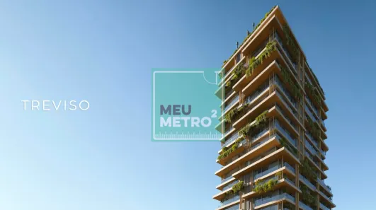 Apartamento com 3 Quartos à venda, 193m² no Centro, Florianópolis