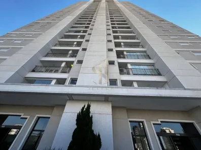 Apartamento com 3 Quartos para alugar, 166m² no Jardim América, Sorocaba