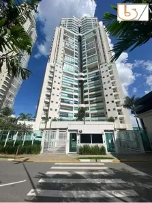 Apartamento com 2 Quartos para alugar, 123m² no Alphaville Empresarial, Barueri