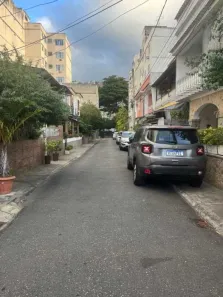  com 5 Quartos à venda, 200m² no Andaraí, Rio de Janeiro