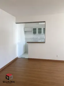 Apartamento com 2 Quartos para alugar, 47m² no Planalto, São Bernardo do Campo