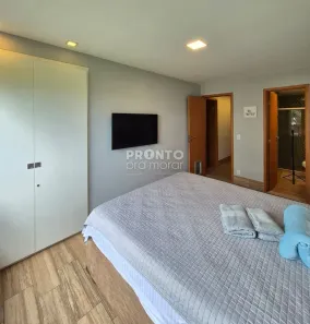 Apartamento com 3 Quartos à venda, 107m² no Centro, Ipojuca