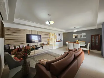 Apartamento com 3 Quartos à venda, 125m² no Parque Campolim, Sorocaba