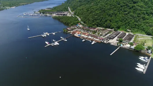 Casa com 2 Quartos à venda, 90m² no Balneario Praia do Perequê, Guarujá