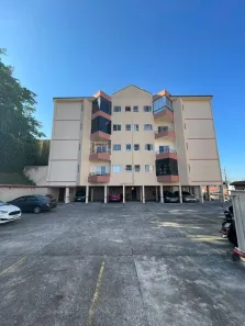 Apartamento com 2 Quartos para alugar, 84m² no Parque 9 de Julho, São Roque