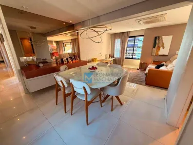 Apartamento com 3 Quartos à venda, 180m² no Mucuripe, Fortaleza