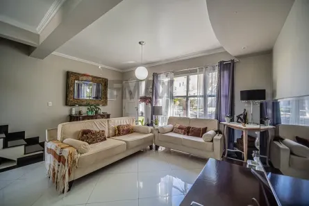 Sobrado com 3 Quartos à venda, 87m² no Barro Branco, Cotia