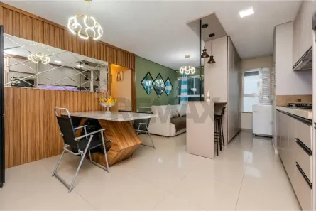Apartamento com 3 Quartos à venda, 74m² no Nova Esperança, Balneário Camboriú