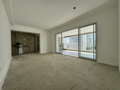 Apartamento com 2 Quartos à venda, 91m² no Vila Anastácio, São Paulo
