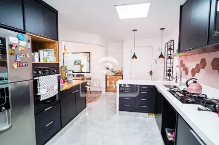 Apartamento com 3 Quartos à venda, 86m² no Vila Gilda, Santo André