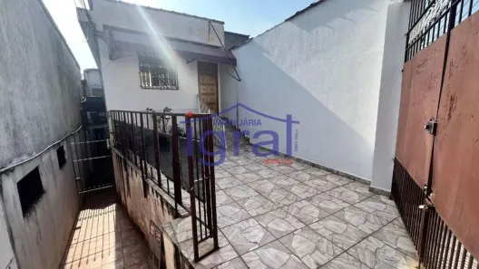 Casa com 2 Quartos à venda, 168m² no Vila Campestre, São Paulo