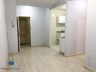 Apartamento com 1 Quarto à venda, 45m² no Santo Antônio, Porto Alegre