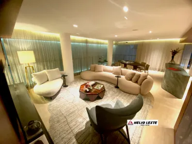 Apartamento com 3 Quartos à venda, 123m² no Cerqueira César, São Paulo