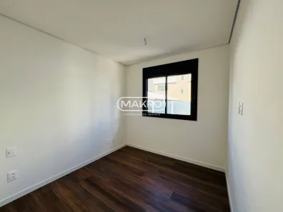 Cobertura com 3 Quartos à venda, 147m² no Santo Antônio, Belo Horizonte