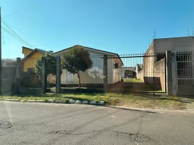 Lote/Terreno à venda, 484m² no Niterói, Canoas