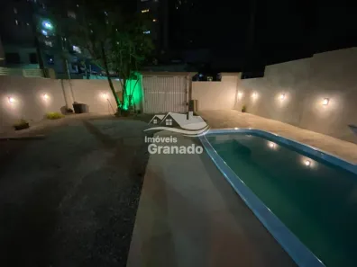Casa com 2 Quartos para alugar, 96m² no Tabuleiro, Camboriú