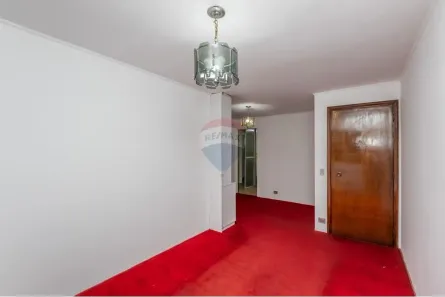 Apartamento com 3 Quartos à venda, 80m² no Santana, São Paulo