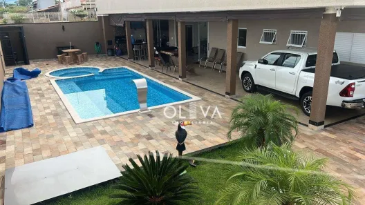 Fazenda/Sítio com 3 Quartos à venda, 450m² no , Icém
