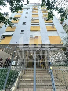 Apartamento com 2 Quartos para alugar, 58m² no Rio Branco, Porto Alegre