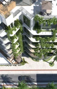 Apartamento com 4 Quartos à venda, 291m² no Cabeçudas, Itajaí