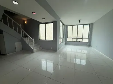 Apartamento com 3 Quartos à venda, 178m² no Leblon, Rio de Janeiro