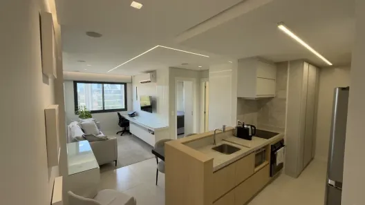 Apartamento com 1 Quarto à venda, 43m² no Petrópolis, Porto Alegre