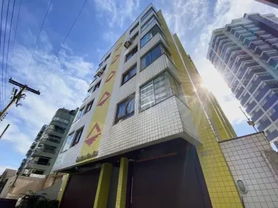 Apartamento com 1 Quarto à venda, 51m² no Torres, Torres
