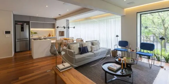 Apartamento com 2 Quartos à venda, 105m² no Campo Belo, São Paulo