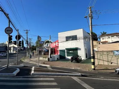 Sala Comercial para alugar, 181m² no Botafogo, Campinas