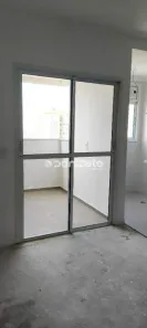 Apartamento com 2 Quartos à venda, 58m² no Jardim, Santo André